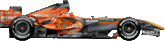 Spyker F8-VII